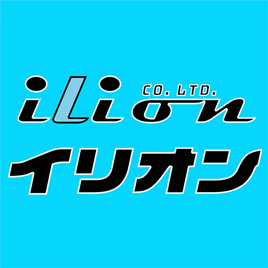 株式会社ilion