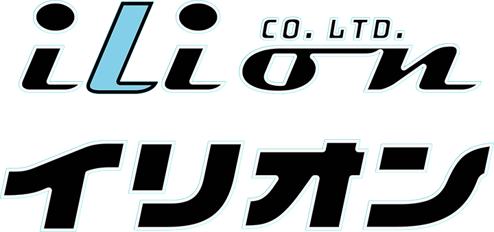 株式会社ilion