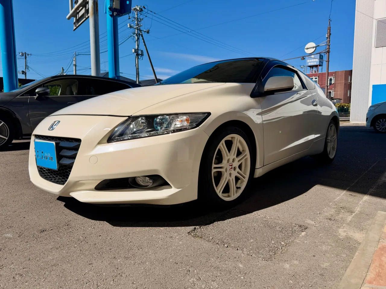 【✨新入庫車のご案内✨】