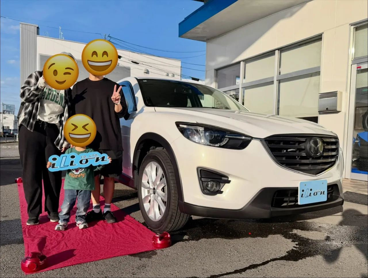 【🎉ご成約・ご納車おめでとうございます🎉】