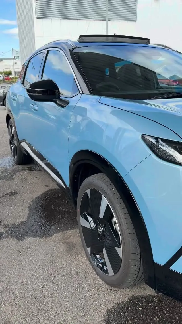 【✨新型日産 キックス！新車のご注文もイリオンにお任せくださ...
