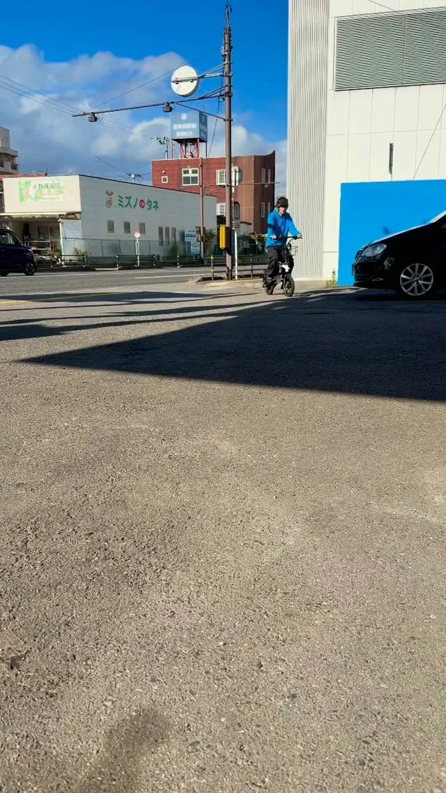 【🛴公道走行OK！次世代モビリティ「SPIDER MAX C...