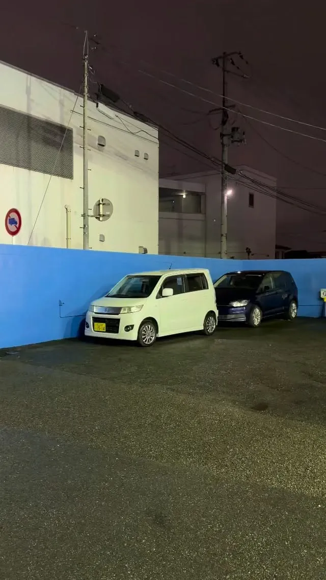 【🚗たくさんのご成約ありがとうございます！展示場がスカスカで...